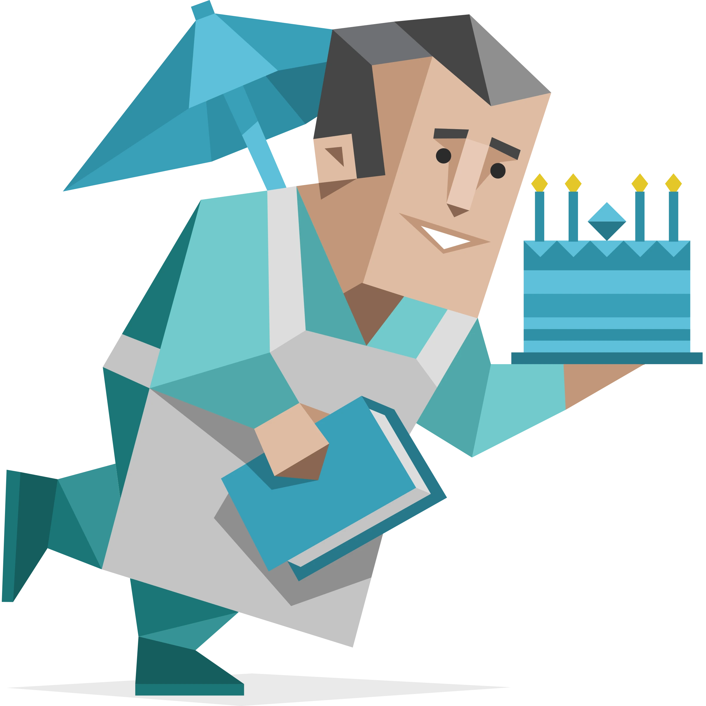 ESFJ(执政官)