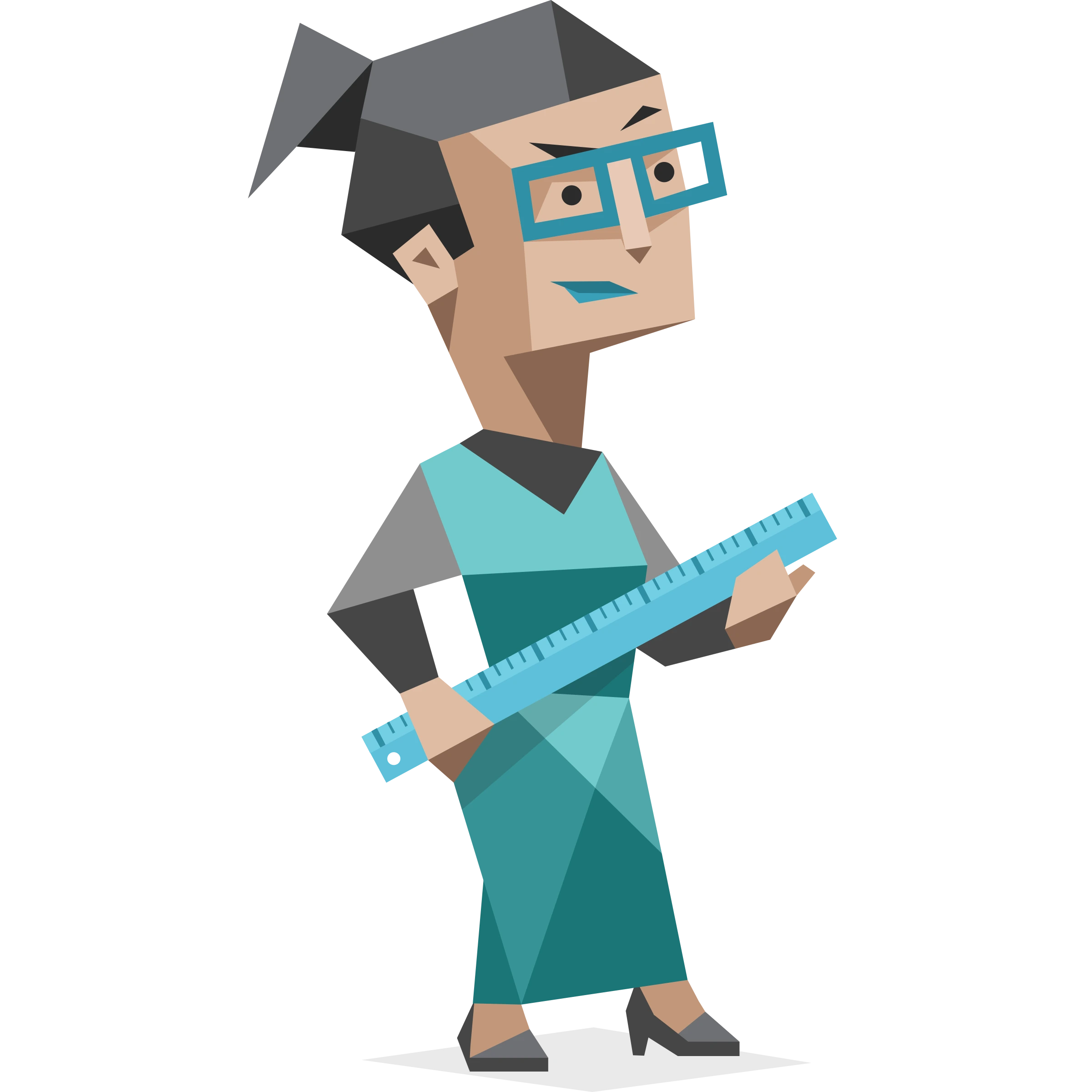 ESTJ(总经理)